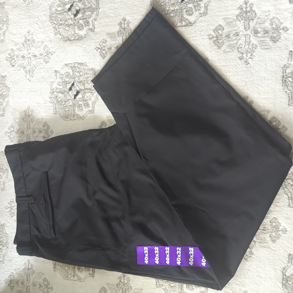 40x32 NWOT: Men's English Laundry Dress/Casual Pants